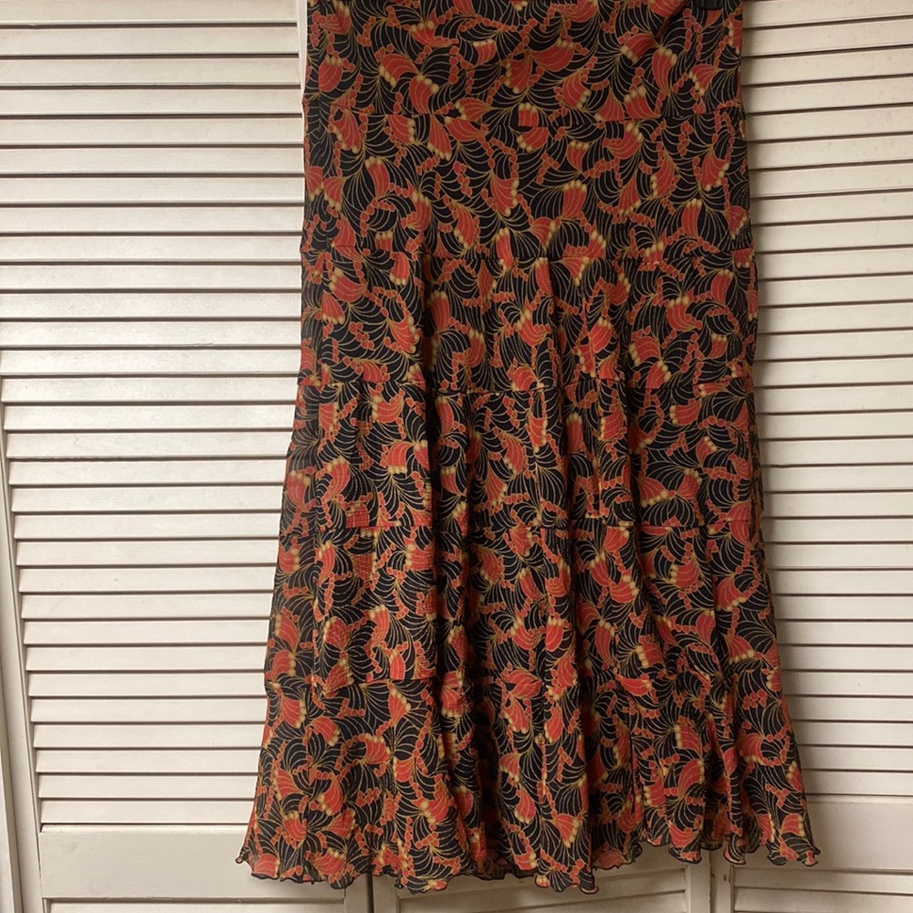 Ruby Rd Skirt - image 2